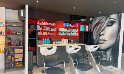 K pi l’hair : Coiffeur à Caëstre