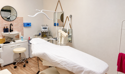 beautyatelier hannover: Kosmetikstudio in Hannover