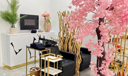 La Belle Beauté et Coiffeur: Kosmetikstudio in Köln