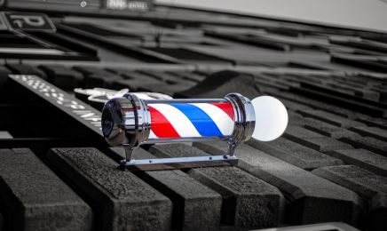 L'Atelier du Barber : Barbier à Perpignan