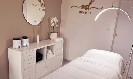 ML Beauty 82 : Institut de beauté à Nègrepelisse