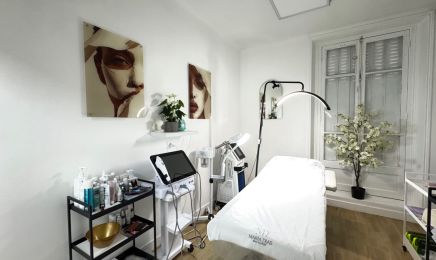 Maria Dias Skin Expert  : Institut de beauté à Paris