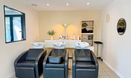 L’Atelier N°2 : Coiffeur à Mozac
