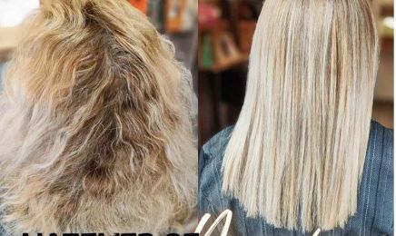 L’atelier de Marina  : Coiffeur à Chambéry