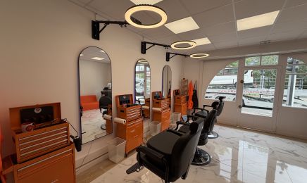 Cut Salon : Barbier à Meudon