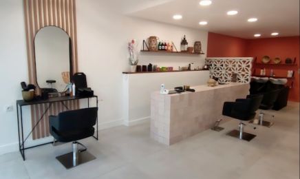 MAGE Coiffeur Créateur  : Coiffeur à Jacou