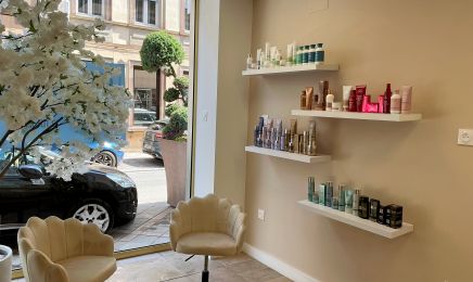 Alem Coiffure : Coiffeur à Bitche