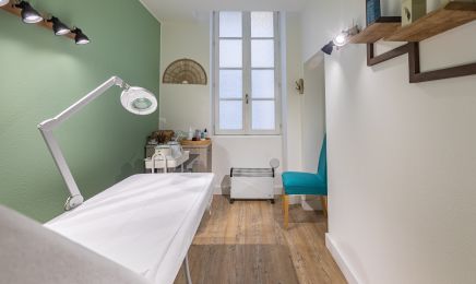 Le Cocon d'Annie : Institut de beauté à Montauban