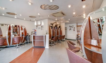 Coiff Styligne : Coiffeur à Sainte-Savine