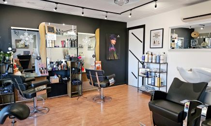 L’instant Coiffure : Institut de beauté à Sainte-Fortunade
