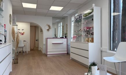 BodySano - Châlons-en-Champagne : Manucure à Châlons-en-Champagne