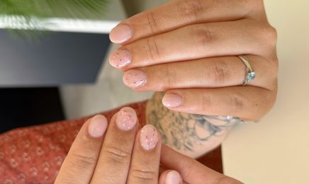 L’instant beauté : Manucure à Tarbes