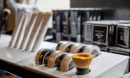 Edgar - Lunéville : Coiffeur à Lunéville