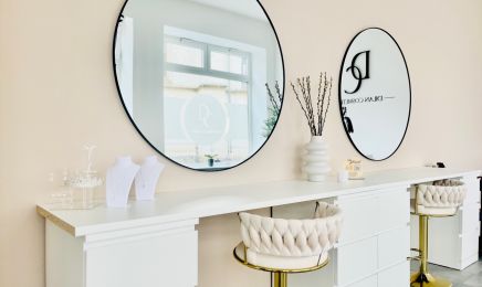 Dilan Cosmetics: Kosmetikstudio in Paderborn