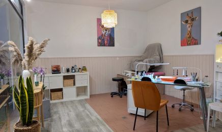 Sol'Ongles : Manucure à Plaisance du Touch
