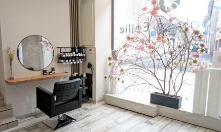 Au salon d'Émilie : Institut de beauté à Vesoul