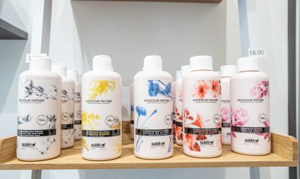 C’ dans l’Hair  : Coiffeur à Saint-Gence