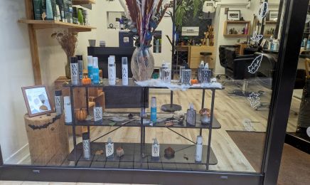 & Lisse Emoi  : Coiffeur à Brive-la-Gaillarde