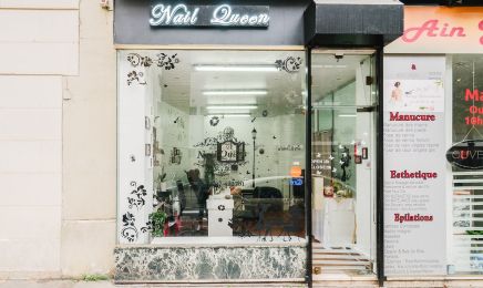 Nail Queen - Paris 15  : Manucure à Paris