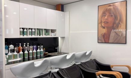 DESSANGE - Issoire : Coiffeur à Issoire