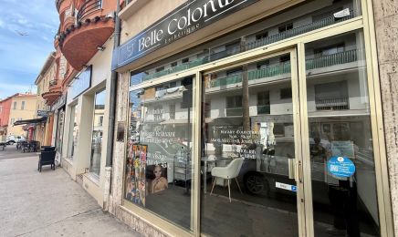 Belle Colombe Esthétique  : Institut de beauté à Cagnes-sur-Mer