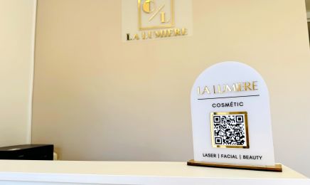 La Lumière: Kosmetikstudio in Fellbach