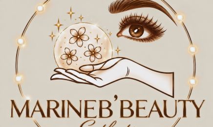 Marine b’beauty  : Barbier à Méricourt