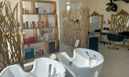 H&L Coiffure  : Coiffeur à Dole