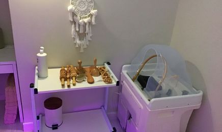Aura Originelle : Institut de beauté à Le Passage