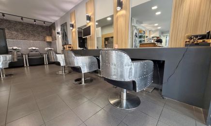  Morgane : Coiffeur à Orchies