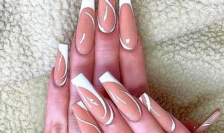 Art Nail Bar : Manucure à Paris