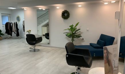 Rapunzel : Friseur in Meerbusch