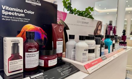 Clar'eva : Coiffeur à Évreux
