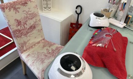 Harmonie Institut de Beauté : Manucure à Tours