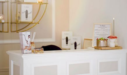 Holisty Bordeaux – Expertise visage, minceur & épilation définitive  : Coiffeur à Bordeaux