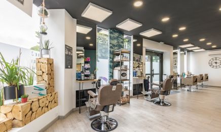 Le 3ème Art  : Coiffeur à Soissons