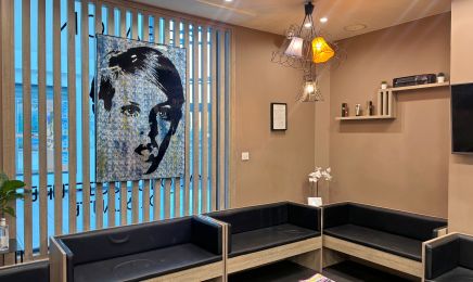 Le salon  : Coiffeur à Salon-de-Provence