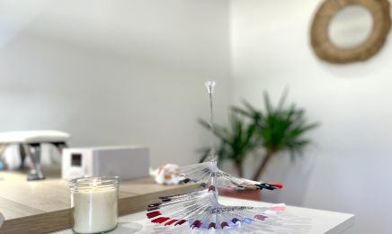 Institut S Beauté : Manucure à Bouvron