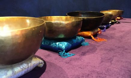 Eveil des sens : Manucure à Eguisheim
