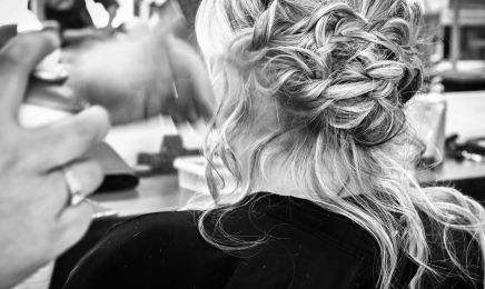 Salon Fanny B : Coiffeur à Étaples