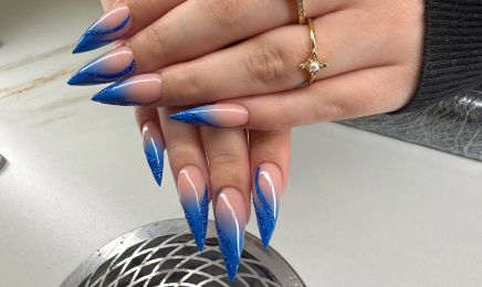 LUXURY Nails & Cosmetic: Nagelstudio in Augsburg