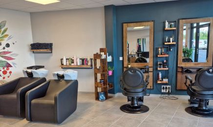 Esprit Coiffure : Barbier à Thouars