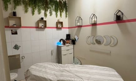 Hammam Salam Traditionnel : Manucure à Béziers