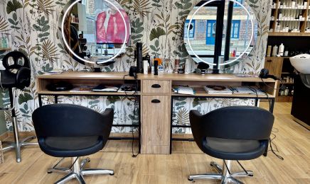 A Chacun son Style by Delphine : Coiffeur à Plélan-le-Grand
