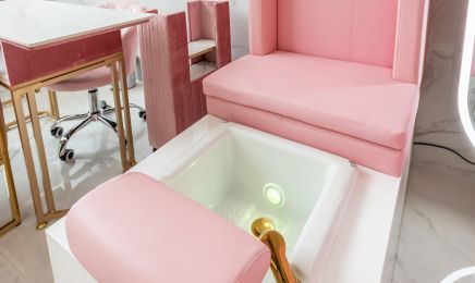 Sarahcils Beauty : Manucure à Bordeaux