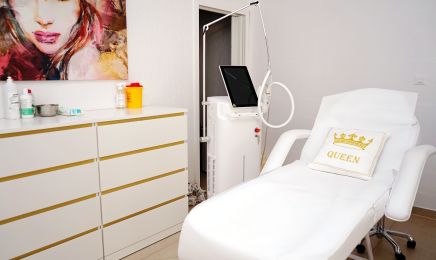 Casablanca Cosmetics : Kosmetikstudio in Gelsenkirchen
