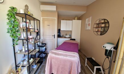 Val'zen beaute : Institut de beauté à Castelnau-le-Lez