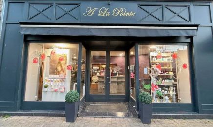 A la pointe : Coiffeur à Argentan