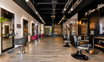 Addict Paris - Balma : Barbier à Balma