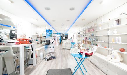 La Rose des Sables : Institut de beauté à Le Puy-en-Velay